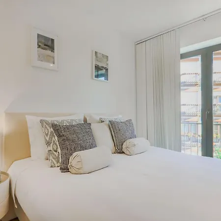 Porto City Elegant Retreat Exterior photo