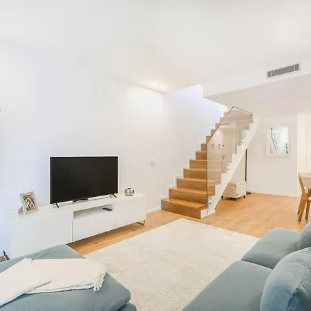 Porto City Elegant Retreat Exterior photo
