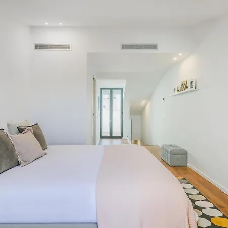 Porto City Elegant Retreat Exterior photo